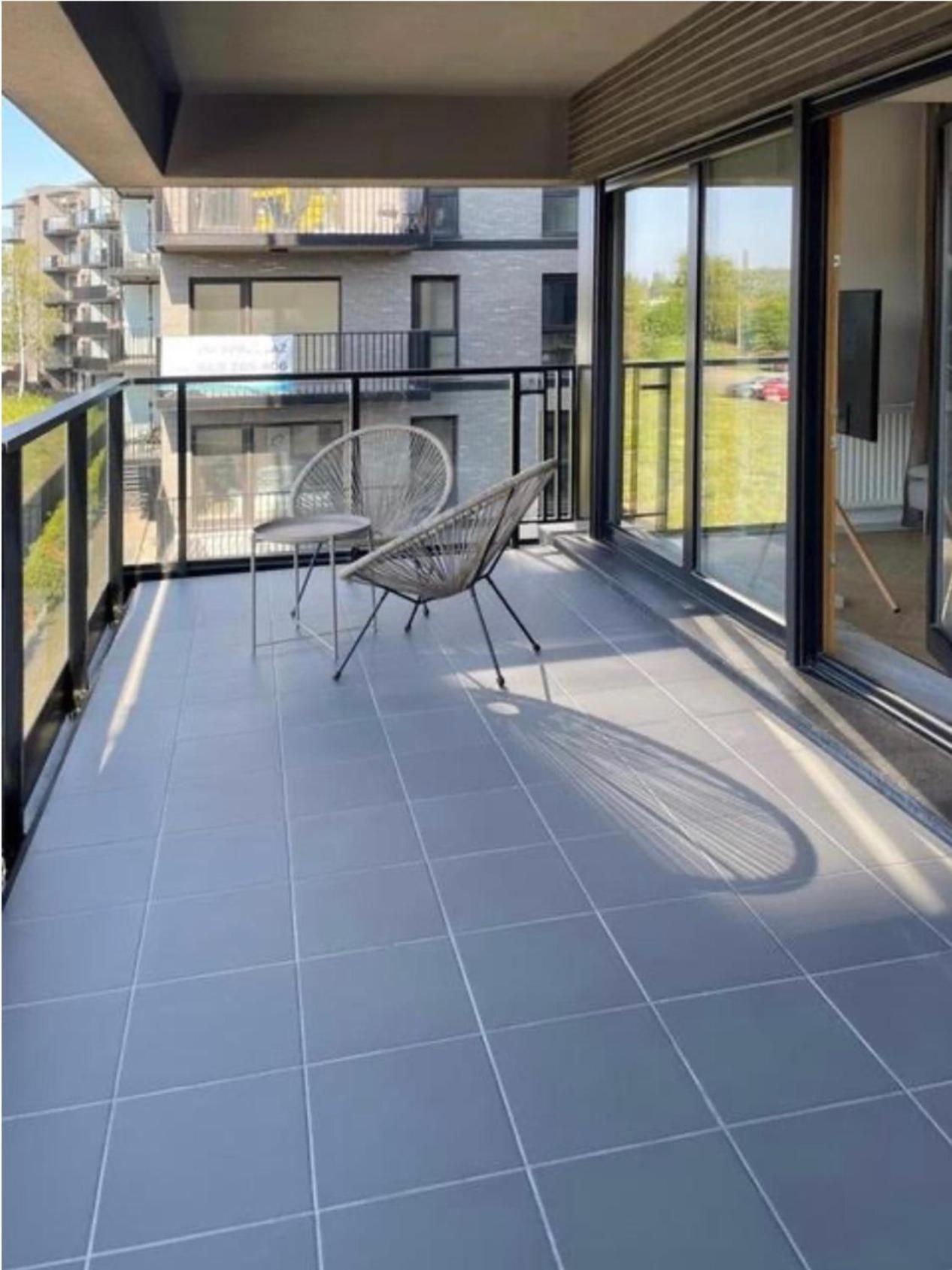 Prestige Apart Danzig Exterior foto